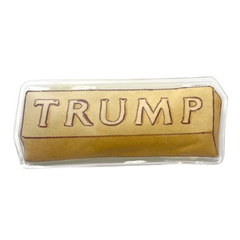 Gold Collection Trump Store