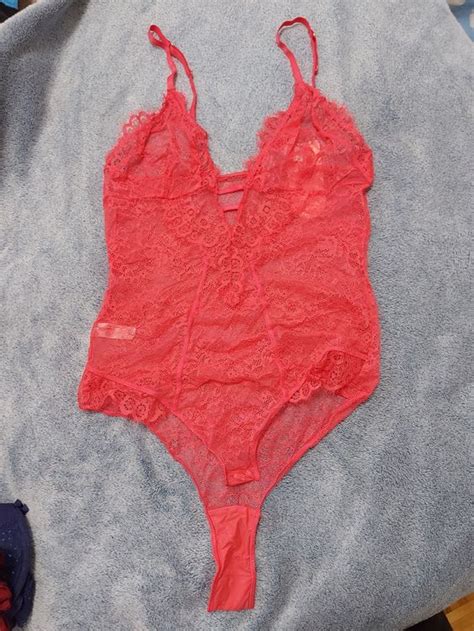 Lingerie Body Kaufen Auf Ricardo
