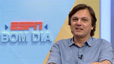 Mauro Cezar Pereira Critica O DAZN