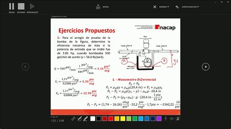 Generalmente Hablando Envase Muerto Ejercicios De Calculo De Potencia