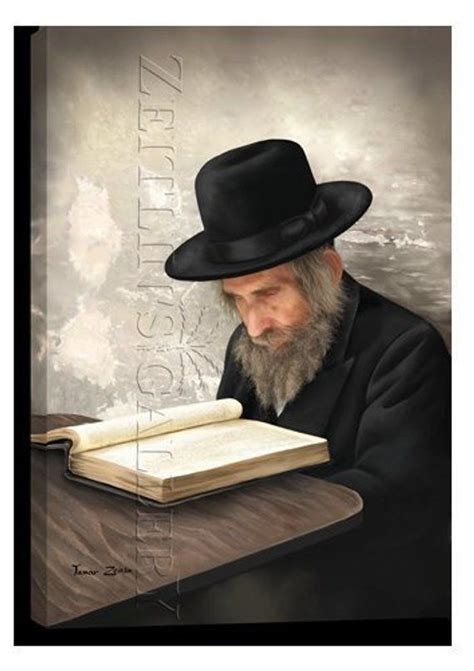 Rabbi Aharon Yehuda Leib Shteinman Print On Canvas Etsy Canvas Prints Rabbi Print