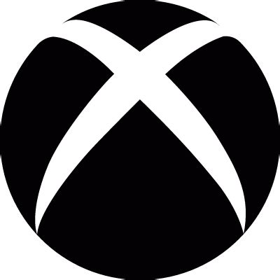 Xbox logo ⋆ Free Vectors, Logos, Icons and Photos Downloads