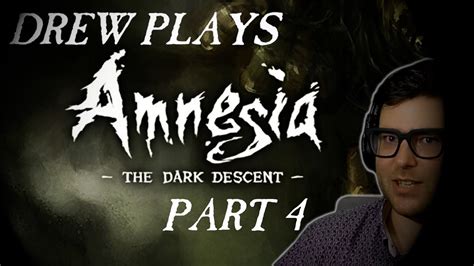 A Storms Comin Daniel Amnesia The Dark Descent PART 4 YouTube