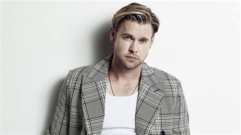 Chord Overstreet
