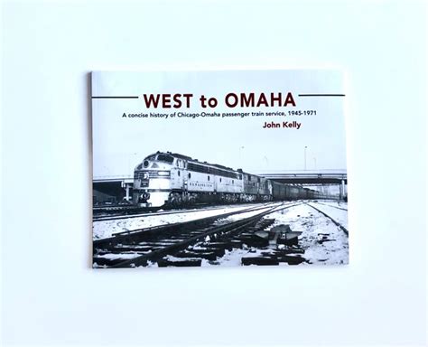 West to Omaha | Minnesota Streetcar Museum