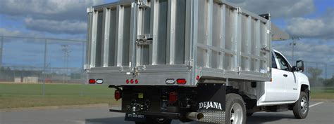 Home Page Dejana Truck Utility Equipment