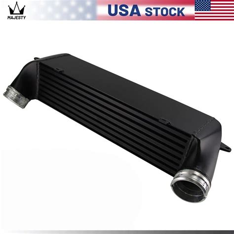 FMIC Performance Intercooler For 2007 2013 BMW E90 335i 335xi 135i N54