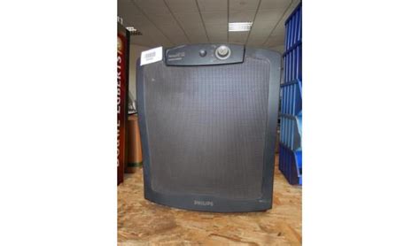 Philips Naturis 100 | ProVeiling.nl
