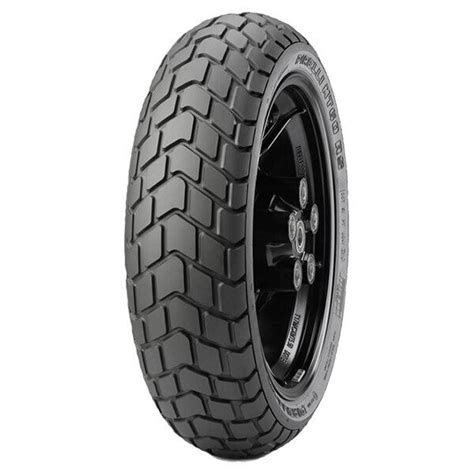 PAAR MOTORRADREIFEN PIRELLI 130 90 16 67H MT60RS DOT 2022 150 80 16