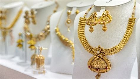 Gold Rate In India Check Updated Prices For And Carats Gold