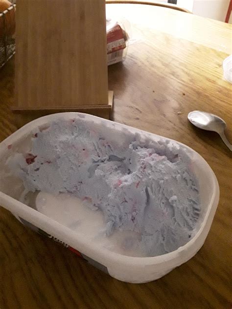 Bouta Eat Some Icecream Oh My God R Mildlyinfuriating