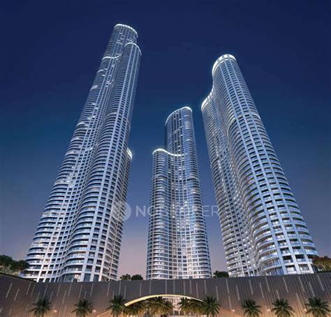 Lodha The World Towers Lower Parel Mumbai Apartments Flats NoBroker