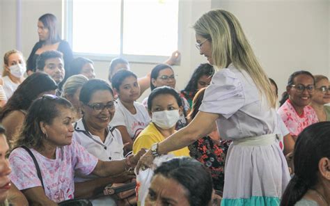 Em Macap Profissionais Do Programa Sa De Da Fam Lia S O Capacitados