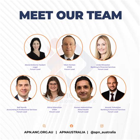 Armenian Professional Network Kickstarts 2024 with Major Sydney ...