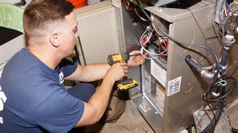 Do Gas Furnaces Require Annual Routine Maintenance