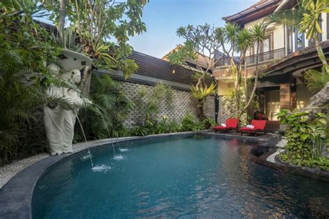 The Bali Dream Villa Seminyak - Official Website | Gallery