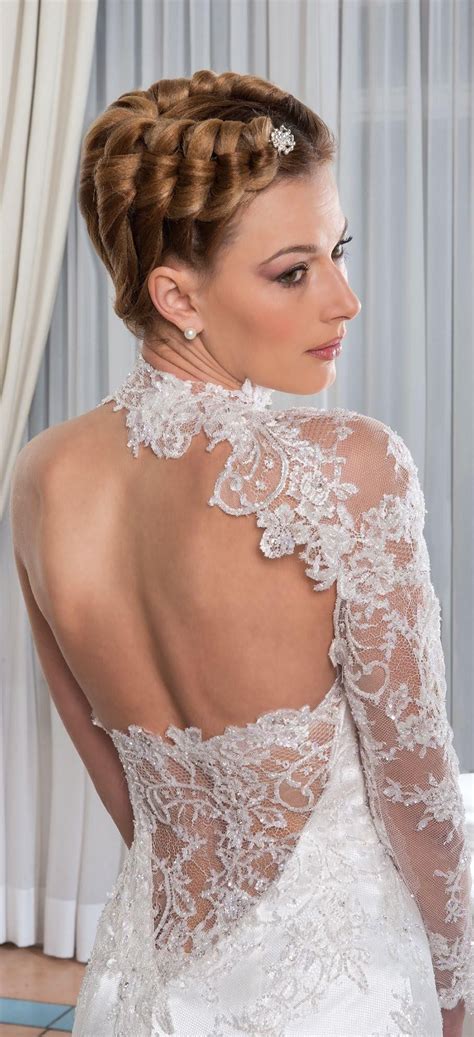 Pin By ISSIMA LE SPOSE On ANYA Collezione 2016 By ISSIMA Wedding