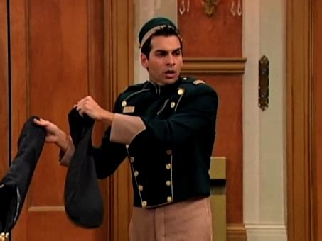 Image - Esteban Ramirez (1).jpg | The Suite Life Wiki | FANDOM powered by Wikia