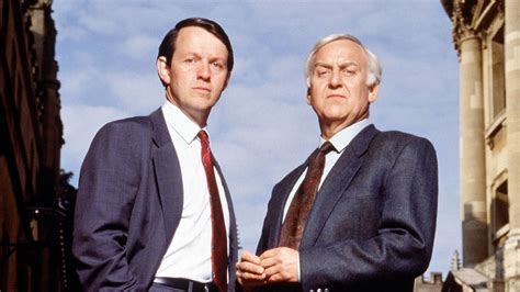 Inspector Morse (TV Series 1987-1993) - Backdrops — The Movie Database ...