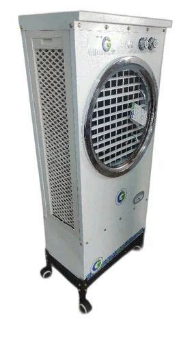 40l Metal Cg Ultima Desert Air Cooler 40 Feet At Rs 11999 Piece In