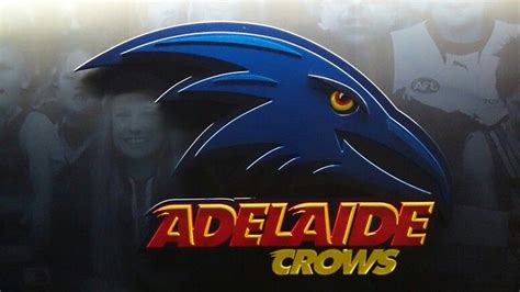 Adelaide Crows - AnnanNicole