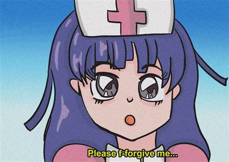 My Version Of 90s Mikan Rdanganronpa