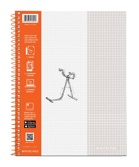 Graph Paper Composition Notebook Grid Paper Composition Notebook With