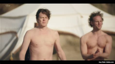 Kris Marshall Jack Fox Nude And Sexy In Sanditon S E The Men Men