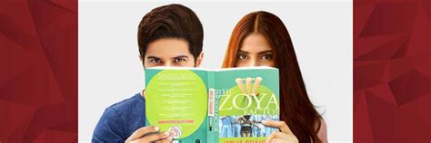 The Zoya Factor Trailer is finally here! - 89.1 Radio 4 FM - Number 1 for Hit Gaane