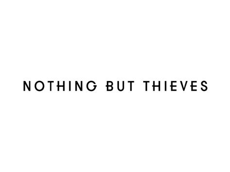 Nothing But Thieves Logo Png Vector In Svg Pdf Ai Cdr Format