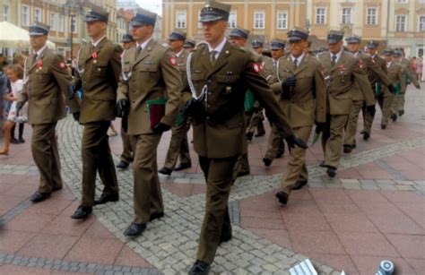 Lat Opolskiej Brygady Logistycznej State Archives