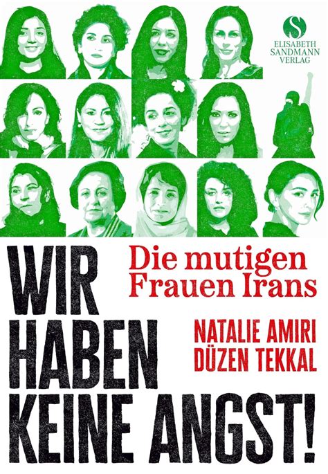 Bilderstrecke zu Natalie Amiri und Düzen Tekkal versammeln