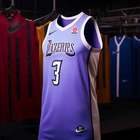 Jazz Unveil New Classic Edition Uniforms For Sol Inc Jp