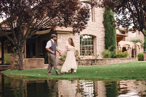 A Vintage Inspired Vinyeard Wedding At Casa Rondena Winery In