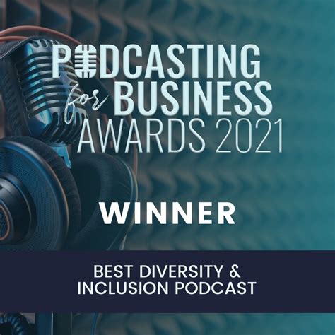 The Best Diversity And Inclusion Podcast Diverse Minds