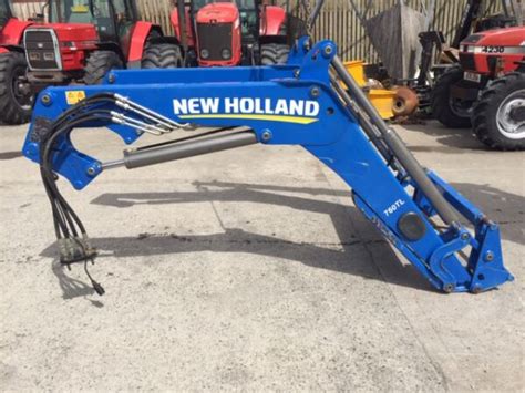 New Holland Stoll Tl Wide Fit Products Gribben Tractors