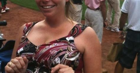 Krystle Campbell 29 Killed By The Boston Blasts Imgur