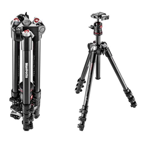 12 Best Camera Tripods in 2018 - Most Versatile Camera Tripods and Stands