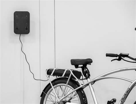 The Item Every Pedego User Needs: The Charger Caddy - Pedego Electric Bikes