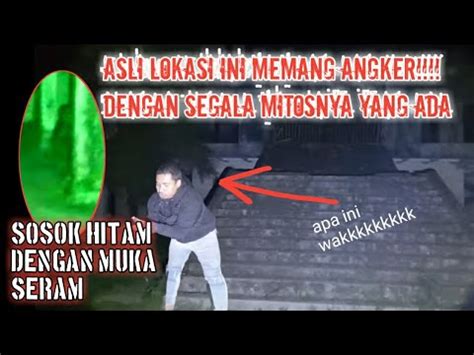 LIVE MISTERI MALAM INI Gedung Terbengkalai Puluhan Tahun KPL Pasti