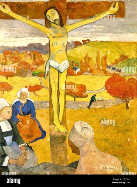 Stil von paul gauguin Fotos und Bildmaterial in hoher Auflösung Alamy