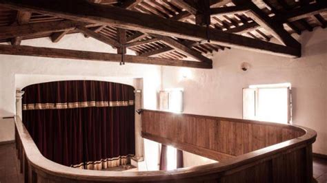 Amiata Si Teatro Abbadia S Salvatore E Piancastagnaio Insieme Per Un