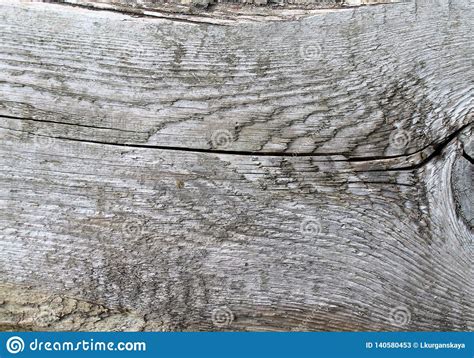 La Vieja Textura De Madera Con Los Modelos Naturales Secci N