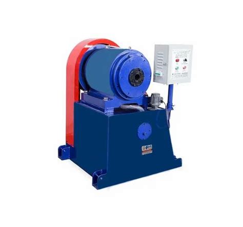 Pipe Tapering Machine At Rs 648000 In Cuttack Id 2851077701073