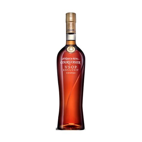 Courvoisier Vsop Exclusif Cognac Bebidasrd