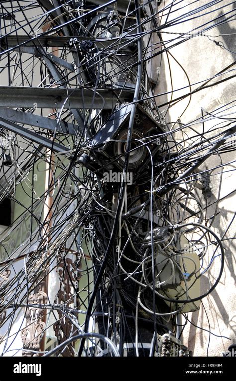 Strom unterirdisch Fotos und Bildmaterial in hoher Auflösung Alamy