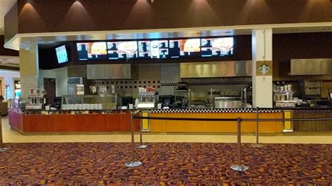 Movie Theater «Cinemark Fairfax Corner 14 + XD», reviews and photos, 11900 Palace Way, Fairfax ...