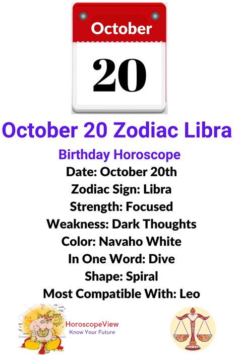 October 20 Birthday Zodiac Best Sale Welcome Pack Net