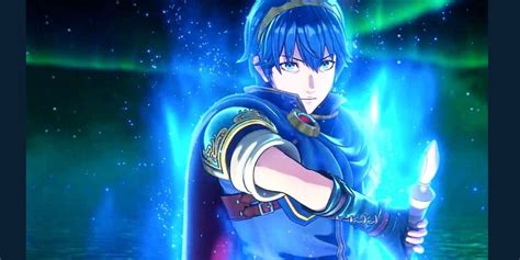 Fire Emblem Engage Every Confirmed Emblem Ring So Far Ranked