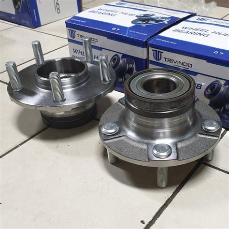 Jual Lahar Laher Laker Roda Bagian Belakang Bearing Trivindo Mitsubishi